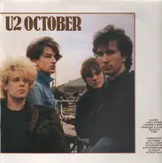 U2 - October