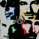 CD - U2 - Pop