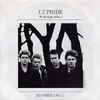 7inch Vinyl Single - U2 - Pride (In The Name Of Love)