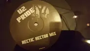 U2 - Pride (Hectic Hector Mix)
