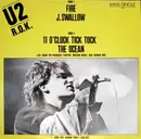 12'' - U2 - R.O.K.