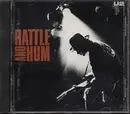 CD - U2 - Rattle And Hum