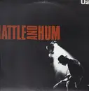 Double LP - U2 - Rattle And Hum - Canada