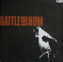 Double LP - U2 - Rattle And Hum - Club Edition