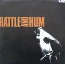 CD - U2 - Rattle And Hum