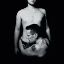 CD - U2 - Songs Of Innocence