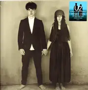 U2 - Songs Of Experience