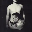 Double LP - U2 - Songs Of Innocence - White Vinyl