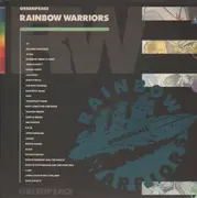 Double LP - U2, Belinda Carlisle, Sting,.. - Rainbow Warriors