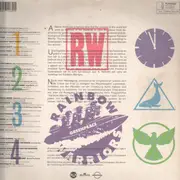 Double LP - U2, Belinda Carlisle, Sting,.. - Rainbow Warriors