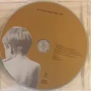 Double CD - U2 - The Best Of 1980-1990 & B-Sides