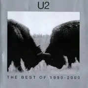 Double CD - U2 - The Best Of 1990-2000 & B-Sides