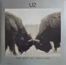 Double LP - U2 - The Best Of 1990-2000