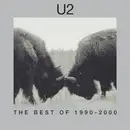 CD - U2 - The Best Of 1990-2000 - Special Edition