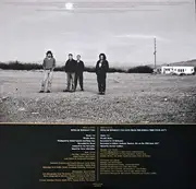 10'' - U2 - The Joshua Tree Singles: Remastered & Live - Ltd Ed