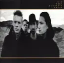 CD - U2 - The Joshua Tree