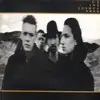 CD - U2 - The Joshua Tree