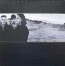 LP - U2 - The Joshua Tree