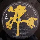 LP - U2 - The Joshua Tree - Gatefold