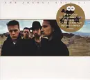 Double CD - U2 - The Joshua Tree - Digipak