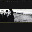 LP - U2 - The Joshua Tree - Gatefold