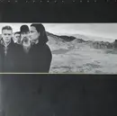 LP - U2 - The Joshua Tree - Gatefold