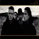 CD - U2 - The Joshua Tree