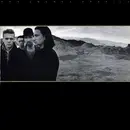 LP - U2 - The Joshua Tree