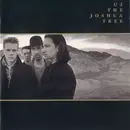 CD - U2 - The Joshua Tree
