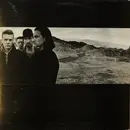 LP - U2 - The Joshua Tree - Gatefold