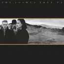 CD - U2 - The Joshua Tree