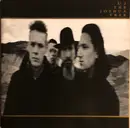 CD - U2 - The Joshua Tree