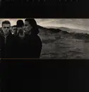 LP - U2 - The Joshua Tree - Gatefold