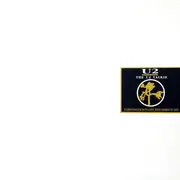 LP - U2 - The U2 Talkie - A Conversation With Larry, Bono, Adam & The Edge