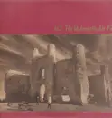 LP - U2 - The Unforgettable Fire