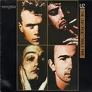 12inch Vinyl Single - U2 - The Unforgettable Fire