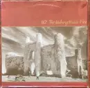 LP - U2 - The Unforgettable Fire