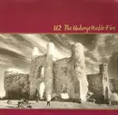 LP - U2 - The Unforgettable Fire