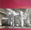LP - U2 - The Unforgettable Fire