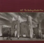 U2 - The Unforgettable Fire