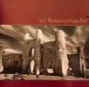 CD - U2 - The Unforgettable Fire - Pitman
