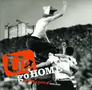 DVD - U2 - U2 Go Home (Live From Slane Castle Ireland)