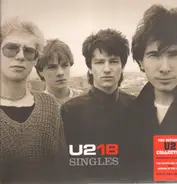 U2 - U218 Singles