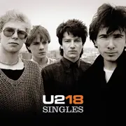 CD - U2 - U218 Singles