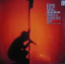 LP - U2 - Under A Blood Red Sky (Live)