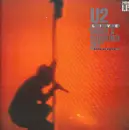 EP - U2 - Under A Blood Red Sky