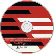 CD Single - U2 - Vertigo - Card-sleeve