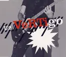 CD Single - U2 - Vertigo