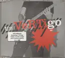 CD - U2 - Vertigo - DVD