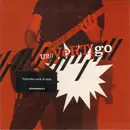 CD Single - U2 - Vertigo - Card-sleeve